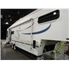 Image 3 : Cardinal LX 33' Fifth Wheel T/A Camper w/Dual A/C