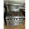Image 1 : American Range Gas 6 Burner Range