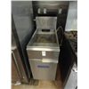 Image 1 : Imperial Gas Deep Fryer