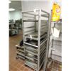 Image 1 : Sheet Pan Rack