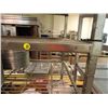 Image 2 : Dunnage Cart