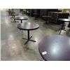 Image 2 : 17 Cocktail/Dining Tables - 17 Times the Money