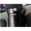 Image 3 : Lot of Microphones