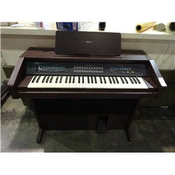 Yamaha SIS-100 Organ