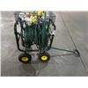 Image 1 : Hose Reel Cart