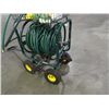 Image 2 : Hose Reel Cart