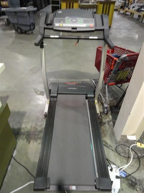 Proform 735cs Proform Treadmill 740CS