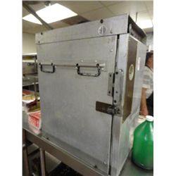 Cres-Cor Holding Cabinet