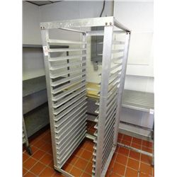 Sheet Pan Cart
