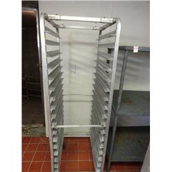 Sheet Pan Cart