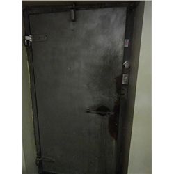 Norlake 12' x 8' Walk In Cooler