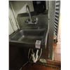 Image 1 : S/S Hand Sink