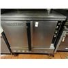 Image 1 : Blodgett Gas Convection Oven