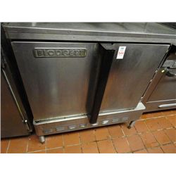 Blodgett Gas Convention Oven