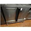 Image 1 : Blodgett Gas Convention Oven