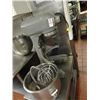 Image 1 : Hobart 20 Qt. Mixer w/Attachments
