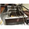 Image 1 : Wells Elec. Countertop Fryer