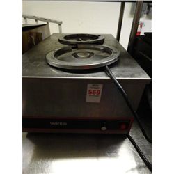 Winco Food Warmer
