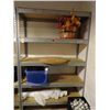 Image 1 : 7 Heavy Duty Shelving Units - 7 Times the Money