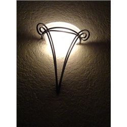 16 Wall Sconce Lights - 16 Times the Money
