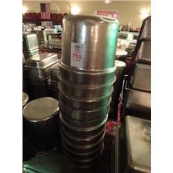 13 S/S Rounds - 13 Times the Money