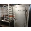 Image 1 : Thermo Rigid 18' x 14' Walk-In Cooler Combo