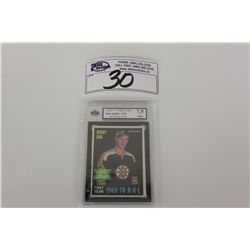 1970-71 O-PEE-CHEE #236 BOBBY ORR KSA GRADED 7.5 NM+