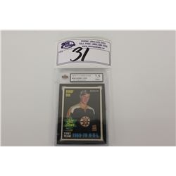 1970-71 O-PEE-CHEE #236 BOBBY ORR KSA GRADED 7.5 NM+