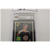 Image 2 : 1970-71 O-PEE-CHEE #236 BOBBY ORR KSA GRADED 7.5 NM+
