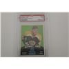 Image 2 : 1970 O-PEE-CHEE #249 BOBBY ORR ART ROSS TROPHY PSA GRADED NM 7