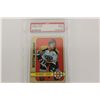Image 2 : 1972 TOPPS #100 BOBBY ORR PSA GRADED MINT 9