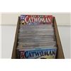 Image 2 : CATWOMAN (1993) ENTIRE 9 YEAR SET + EXTRAS. INCLUDES #1-94 (LAST ISSUE)