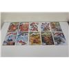 Image 2 : FLASH NEW 52 #0-17 + ANNUAL #1 COMPLETE. HIGH GRADE NM/NM+ AVERAGE.