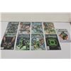 Image 2 : GREEN LANTERN NEW 52 #0-17 + ANNUAL #1 COMPLETE. HIGH GRADE NM/NM+ AVERAGE.