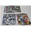 Image 2 : BLACKEST NIGHT/BRIGHTEST DAY/ FLASHPOINT COMPLETE SERIES.