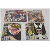 Image 2 : VENOM LARGE LOT OF MINI SERIES INCLUDES 6 COMPLETE MINI SERIES & 1 ONE-SHOT. HIGH GRADE, NM/NM+