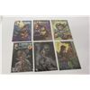 Image 3 : WITCHBLADE (1995) #1-52 CONSECUTIVE + EXTRAS