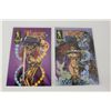 Image 2 : TAROT: WITCH OF THE BLACK ROSE (JIM BALENT) #1-17 CONSECUTIVE, BOTH COVERS OF EACH (35 BOOKS TOTAL)