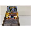 Image 2 : MARVEL & DC SHORT BOX OF COMPLETED SERIES & MIXED RUNS (N-S) INCLUDES SHAZAM, SHE HULK