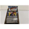Image 3 : MARVEL & DC SHORT BOX OF COMPLETED SERIES & MIXED RUNS (S) INCLUDES SPIDER-MAN, SUPERMAN TITLES.