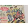 Image 6 : 16 MAGAZINE 25 ISSUE RUN + OTHER 1960'S POP MAGAZINES. (BEATLES, MONKEES, CHER & SONNY, TEC.)