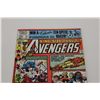 Image 2 : AVENGERS #10 *KEY ISSUE FIRST APPERANCE OF ROGUE IN HIGH GRADE