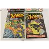 Image 3 : X-MEN LOT - 4 COMICS -N LOW-MID GRADE - #'S 52, 57, 72, 90