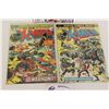 Image 3 : X-MEN LOT - 3 COMICS - MID-HIGH GRADE - #'S 95, 96 & ANNUAL 14