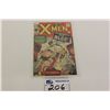 Image 1 : X-MEN #7 - MID GRADE - EARLY MAGNETO APPEARANCE. NICE COPY.