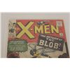 Image 2 : X-MEN #7 - MID GRADE - EARLY MAGNETO APPEARANCE. NICE COPY.