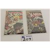 Image 1 : X-MEN LOT - 2 COMICS - HIGH GRADE - #131 & #139