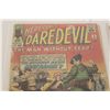 Image 2 : DAREDEVIL LOT - 2 EARLY COMICS - LOWER GRADE - #5 & KING SIZE ANNUAL #1