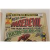 Image 4 : DAREDEVIL LOT - 2 EARLY COMICS - LOWER GRADE - #5 & KING SIZE ANNUAL #1