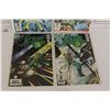 Image 3 : GREEN ARROW DC LIMITED SERIES #1-4 - HIGH GRADE - TV SHOW HOT ITEM